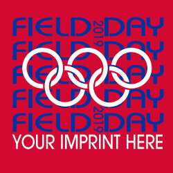 Predesigned Banner (Customizable): Field Day 2019 11