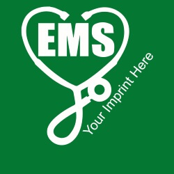 Predesigned Banner (Customizable): EMS 3