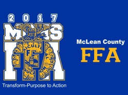 Clubs and Activities Banner (Customizable): FFA 3