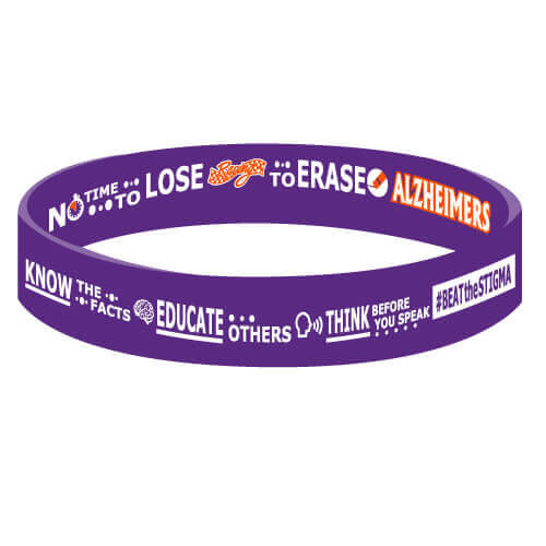 Know The Facts Bracelet 3