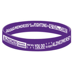 Memories Are Worth Fighting For Bracelet 33