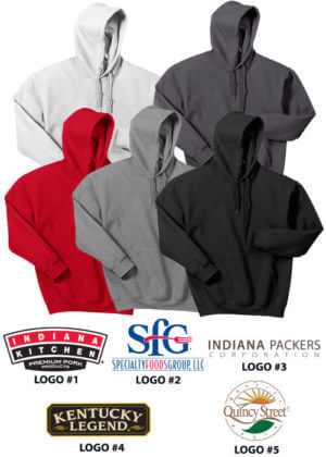 Indiana Kitchen_Specialty Food Group, LLC. Hooded Sweatshirt 11