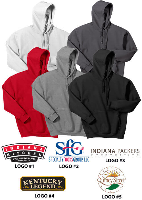 Indiana Kitchen_Specialty Food Group, LLC. Hooded Sweatshirt 3