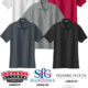 Indiana Kitchen_Specialty Food Group, LLC. Port Authority® Ladies Silk Touch™ Polo 2