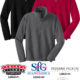 Indiana Kitchen_Specialty Food Group, LLC. Port Authority® Value Fleece 1/4-Zip Pullover 2