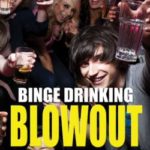 |Binge Drinking Blowout (College) DVD