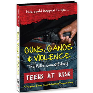 Guns, Gangs & Violence 36