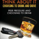 Peer Pressure and Choosing to Drink: Think About It DVD 2