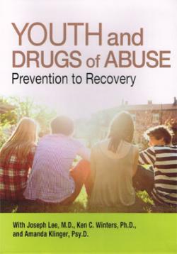 Youth and Drugs of Abuse: Prevention to Recovery DVD 3