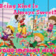 Kindness Banner (Customizable): Being Kind Is Always Sweet 1