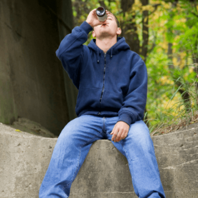 Facts About Teen Drinking