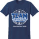 Shirt Template: Team Radiology
