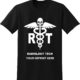 Shirt Template: RT Radiology Tech 2 Shirt Template: RT Radiology Tech