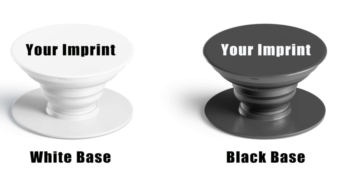 PopUp Phone Gripper – Customizable