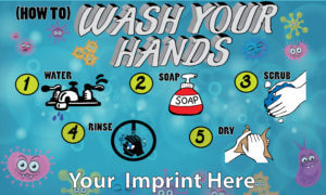 Wash Your Hands banner