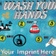 Wash Your Hands banner