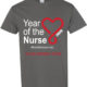 Shirt Template: Year of the Nurse 2020 COVID-19 Shirt 2 Shirt Template: Year of the Nurse 2020 COVID-19 Shirt 1