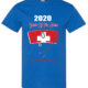 Shirt Template: 2020 Year of the Nurse COVID-19 Shirt 2