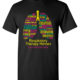Shirt Template: Respiratory Therapy Heroes 2
