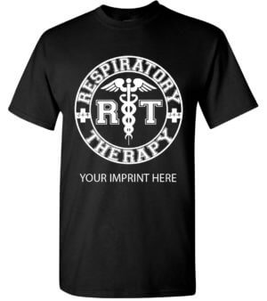 Health Awareness Shirt: Respiratory Therapy RT COVID-19 Shirt - Customizable 14