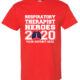 Shirt Template: Respiratory Therapist Heroes 2