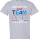 Shirt Template: Respiratory Care Team Shirt 1