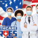 Predesigned Banner (Customizable): Healthcare Heroes Banner 2