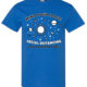 Shirt Template: Mind Your Space..Social Distancing COVID-19 Shirt 2