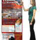 COVID-19 & Substance Use Disorders Retractable Banner 2