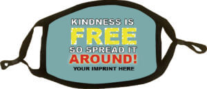 kindness is free