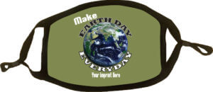 earth day everyday