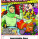 Coronavirus Coloring Book & Activity Book - Customizable 1
