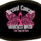 Breast Cancer Awareness Mask