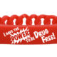 I Have The Power To Be Drug Free Chain Link Bracelet 1 I Have The Power To Be Drug Free Chain Link Bracelet 1