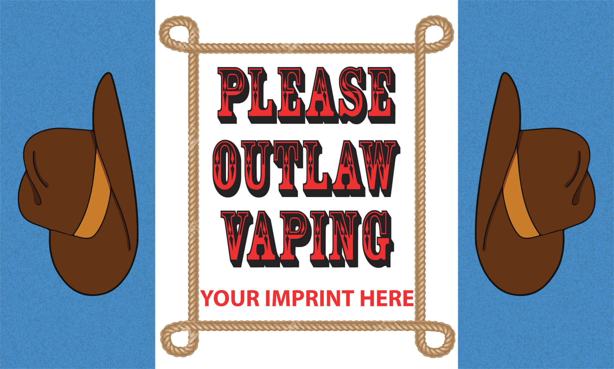 Vaping Prevention Banner Customizable Please Outlaw Vaping Nimco Inc Prevention 