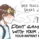 Predesigned Banner (Customizable): Don't Gamble With Your Life - Only Fuuls Smoke Juuls 1 Predesigned Banner (Customizable): Don't Gamble With Your Life - Only Fuuls Smoke Juuls 1