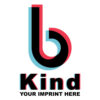 Kindness Banner (Customizable): B Kind