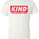 Shirt Template: Kind Kindness Shirt 2