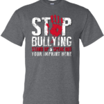 Bullying Prevention Shirt