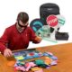 Drowsy and Distraction Event Kit 1 Drowsy and Distraction Event Kit 1
