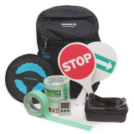Drowsy and Distraction Event Kit 4