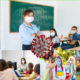 COVID-19 Prevention and Safety for Teachers in the Classroom 1