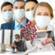 Returning to the Workplace - Creating a Safe and Healthy Office Environment and Working Safely in the Age of the COVID-19 Pandemic 1