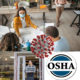 COVID-19 OSHA Requirements for Opening the Workplace 1
