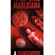 The Dangers of Vaping Marijuana: Dangerous Alternative Pamphlet (Pack of 100) 1