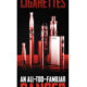 Electronic Cigarettes: An All To Familiar Danger Pamphlet (Pack of 100) 1