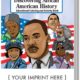 Discovering African American History and Activity Book