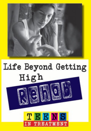 Rehab Life beyond Getting High 5