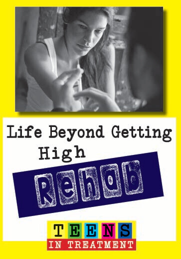 Rehab Life beyond Getting High 2