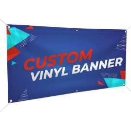 Banners (Customizable)